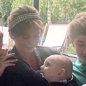 Baby-sitter Nanterre: Capucine