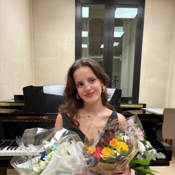 Babysitter Trieste: Miriam