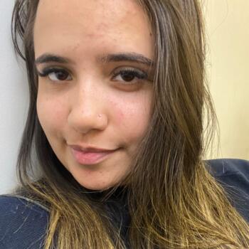 Babá Campinas: Flávia Gaspar