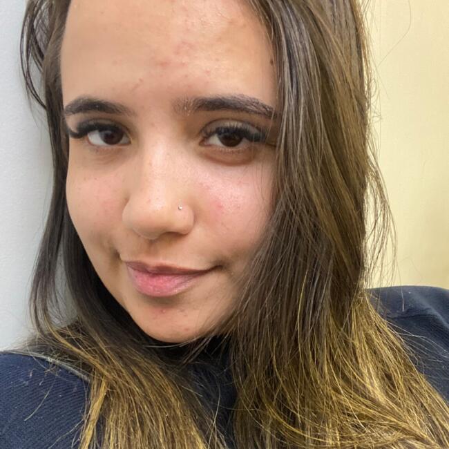 Babá em Campinas: Flávia Gaspar
