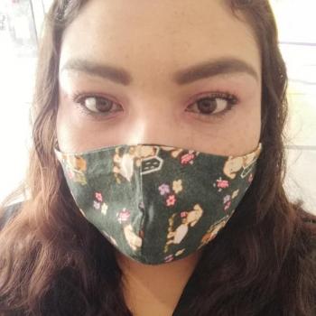 Niñera en Ecatepec: Patricia