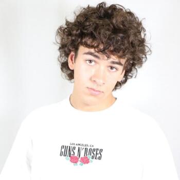 Babysitter em Sintra: Gil