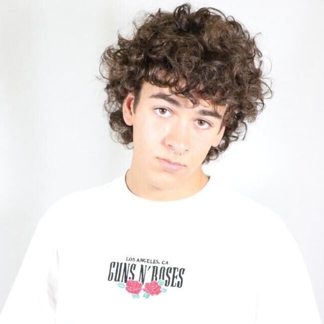 Babysitter in Sintra: Gil