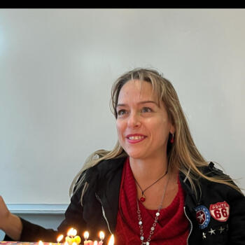 Babysitter in Round Rock: Mave