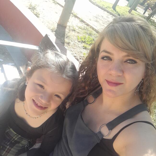 발렌시아에 있는 nanny: Mary