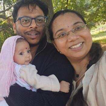 Babysitting job in Colchester: babysitting job Vijaydeep