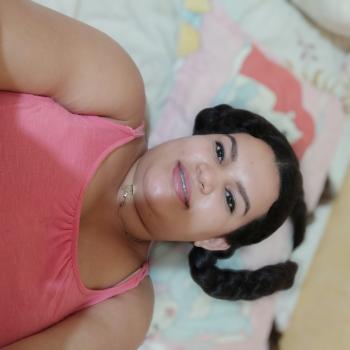 Babysitter in Soledad: Georcelis yoimar