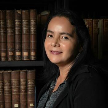 Niñera en San José: Pilar
