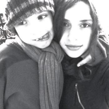 Nanny in Warsaw: Magdalena