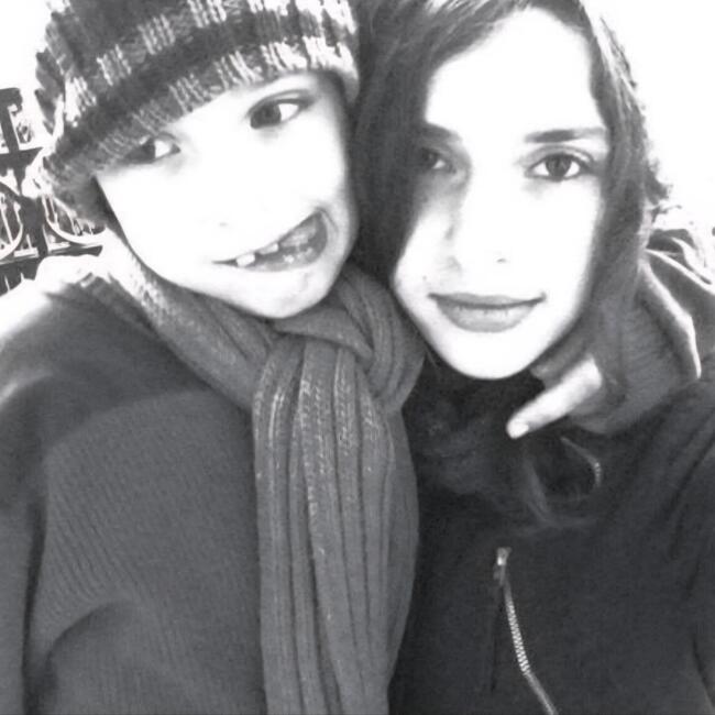 Niania w Warszawa: Magdalena