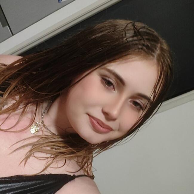 Babysitter in Saint-Marcellin: Maelle