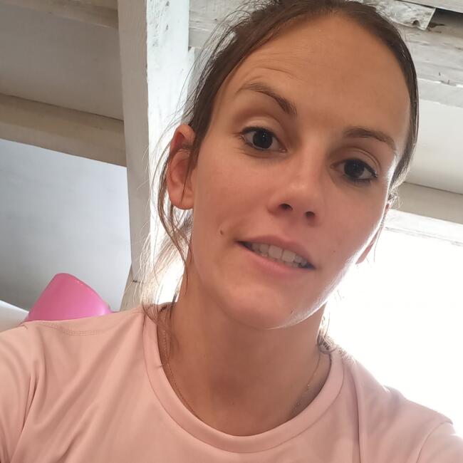 Babysitjob in Dendermonde: Nica