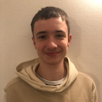 Baby-sitter in La Roche-sur-Yon: Clément