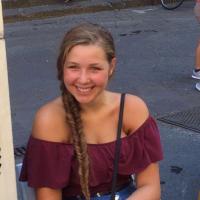 Babysitter Dublin: Anna