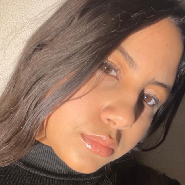 Babysitter in Basel: Eilyn