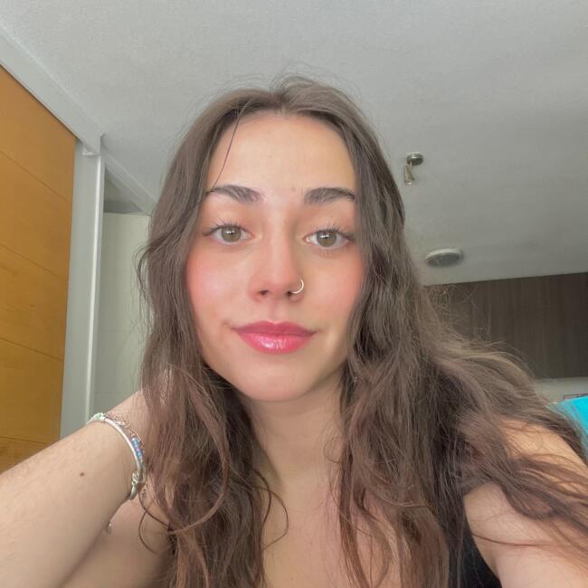 Niñera en Santiago de Chile: Laura Espinoza