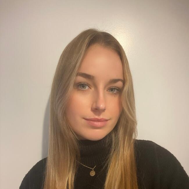 Babysitter in Angers: Albane