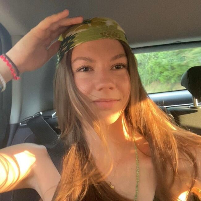 Babysitter in Castelnau-d’Estrétefonds: Anaëlle