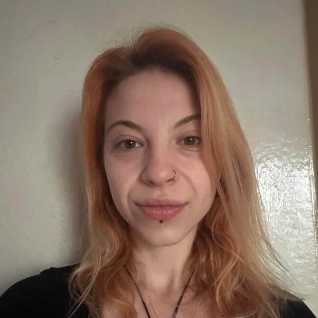 Babysitter in Cluj-Napoca: Eduarda