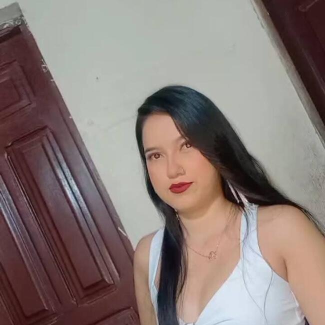 Babá em Macapá: Katiana