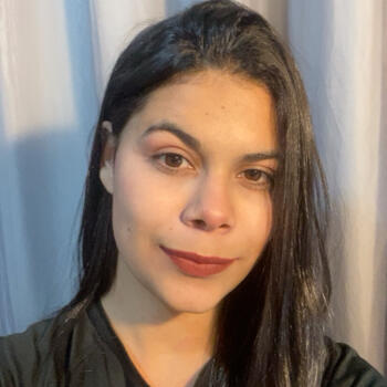 Babysitter in Alvorada (Rio Grande do Sul): Érika