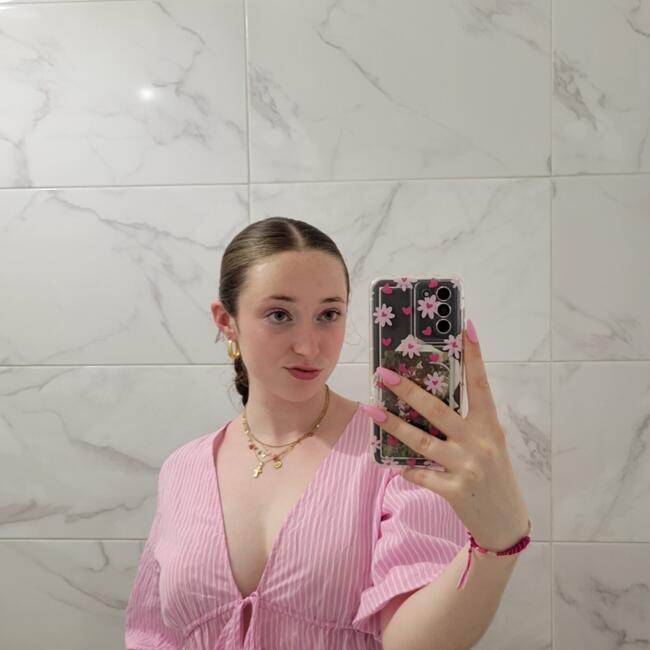 Babysitter in Gouesnou: Noémie