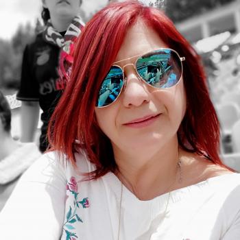 Babysitter Barreiro: Ana Maria