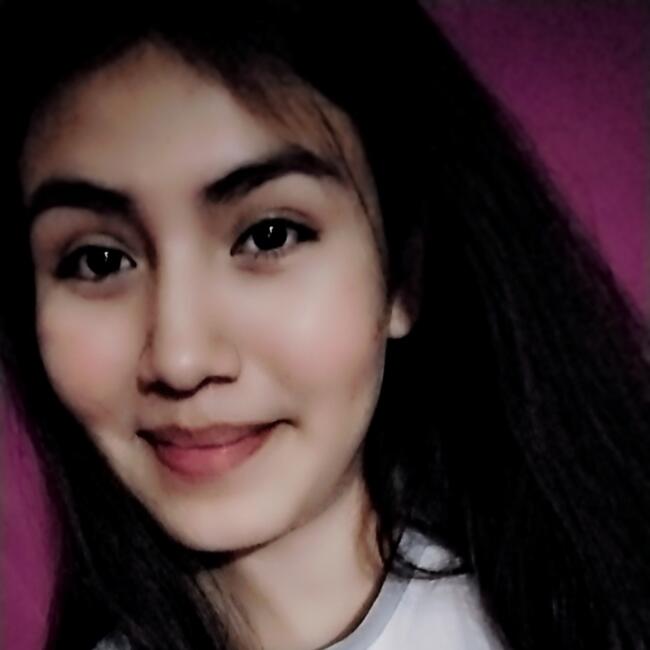 Babysitter in Cornellà de Llobregat: Jessika