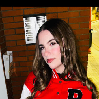 Babysitter in Utebo: Lucía