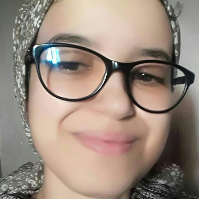 Babysitter in Agadir: Salma