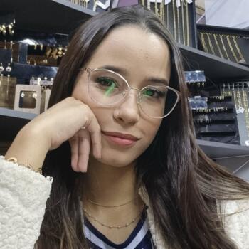 Babysitter in Contagem: Duda