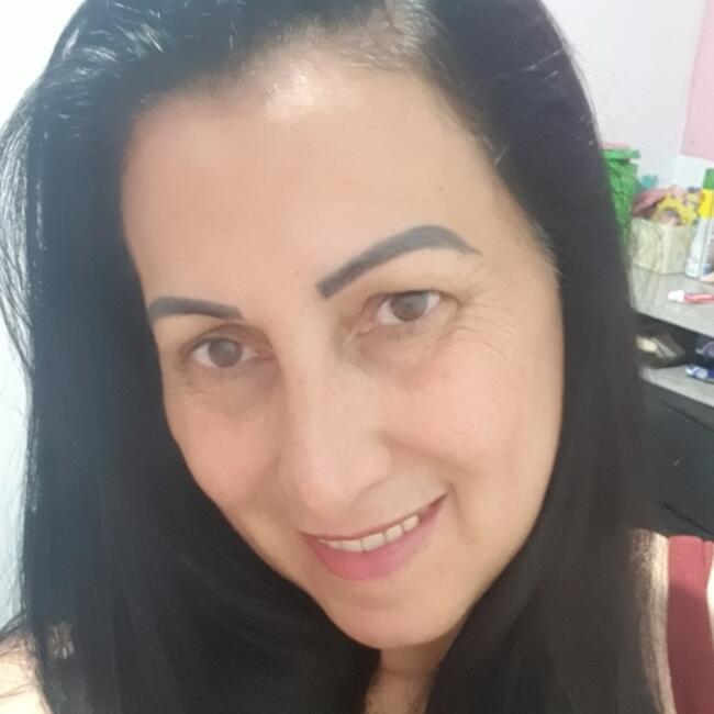 Babysitter in São José dos Campos: Ines sales