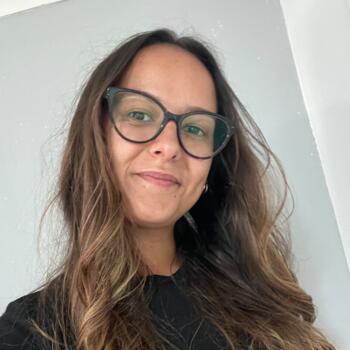 Babysitter em Quinta Do Conde: Joana