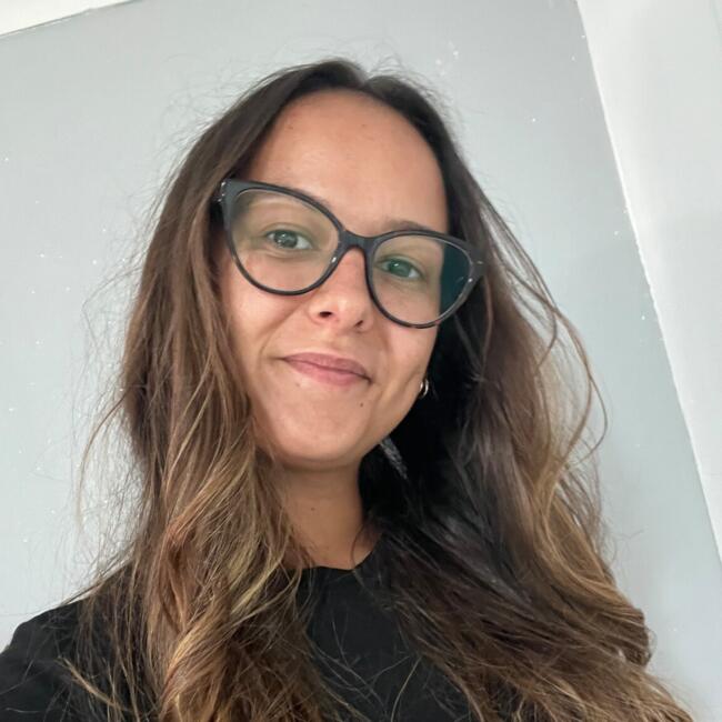 Babysitter em Quinta Do Conde: Joana