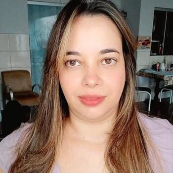 Babá em Ribeirão Preto: Josy