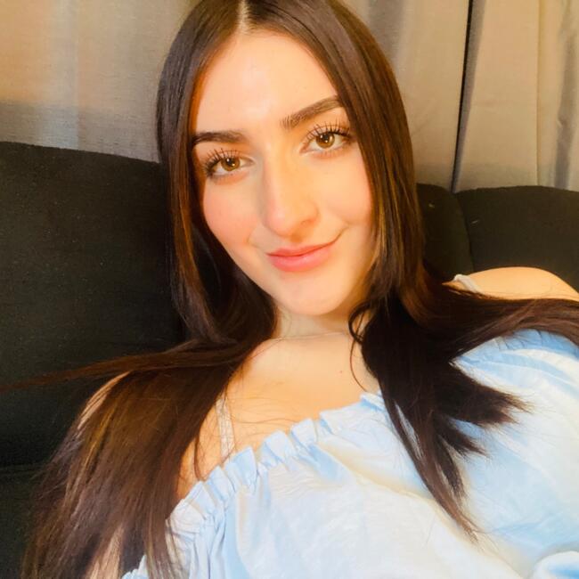 Babysitter in Villa Alemana: Eunice