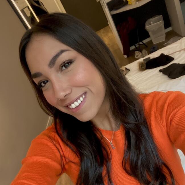 Nanny in Płock: Erika