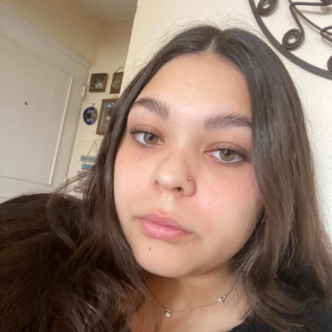 Babysitter in Concón: Emilia