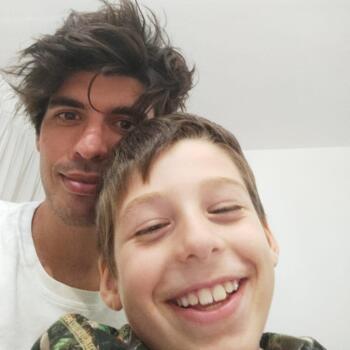 Babysitter Modena: Federico r