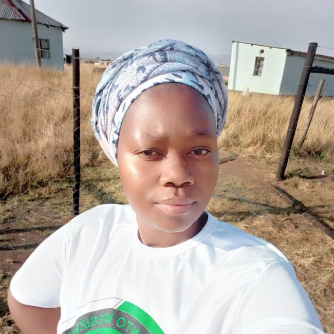 Nanny in Tongaat: Nobuhle