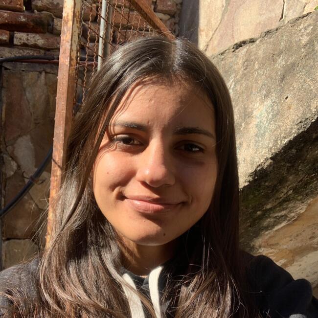 Niñera en Gobernador Gálvez: Melani