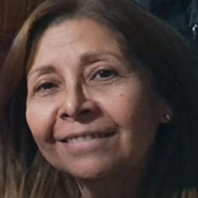 Babysitter in Macul: Mónica