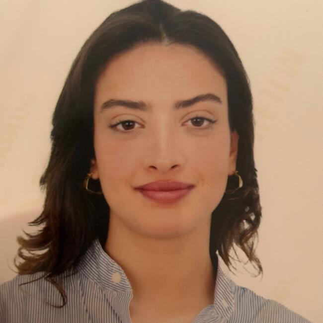 Babysitter in La Marsa: Marzouki