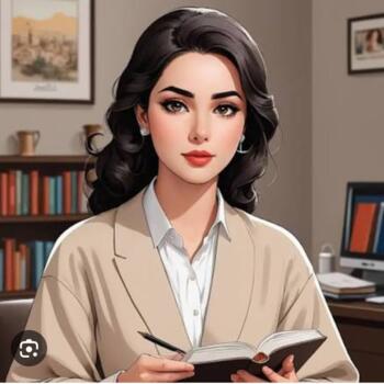 Nounou à Tétouan: Insaf