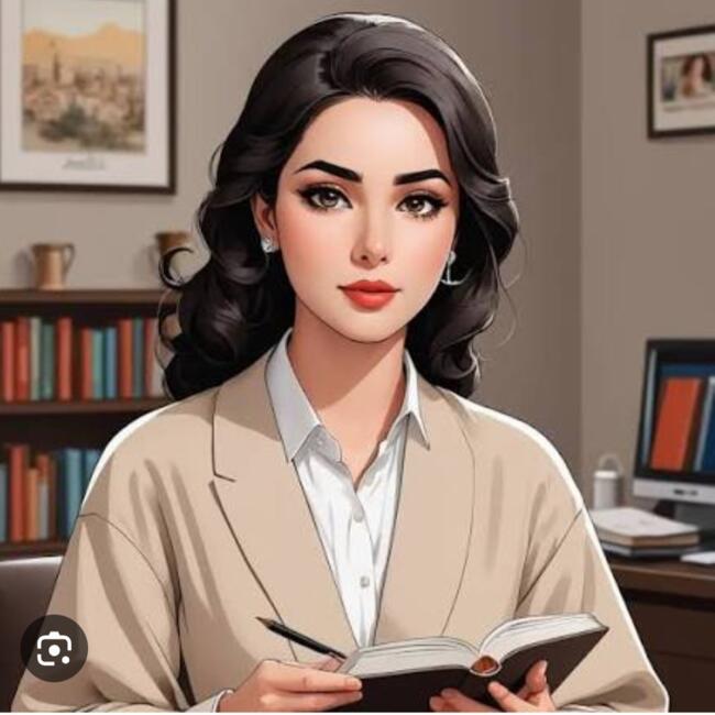 Nanny in Tétouan: Insaf