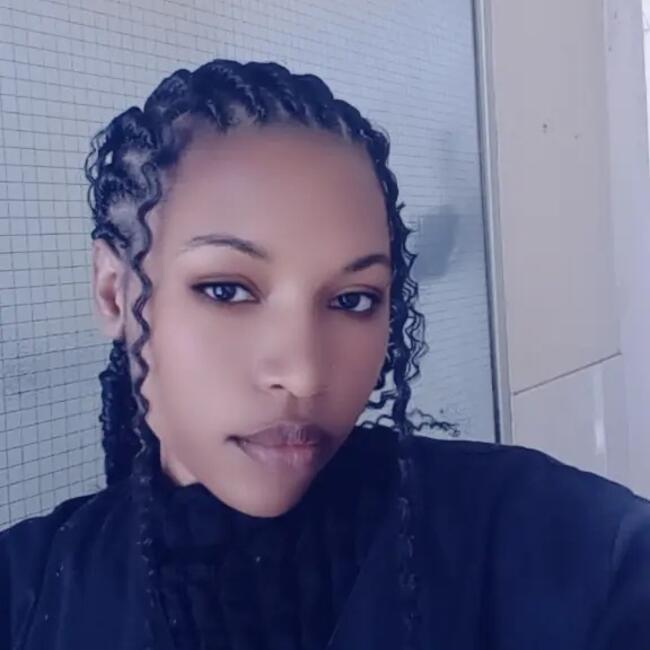 Babysitter in Cape Town: Deborah