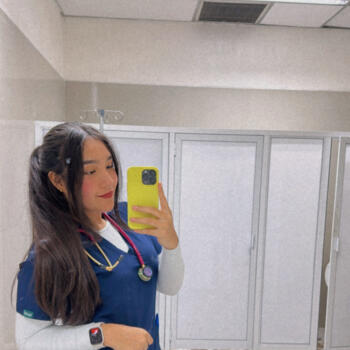 Babysitter in Guadalajara: Karla Estefania