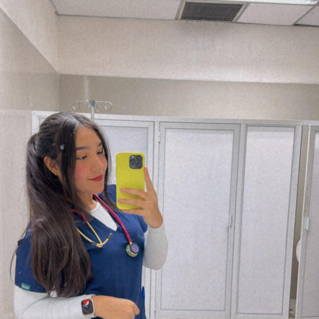 Babysitter in Guadalajara: Karla Estefania