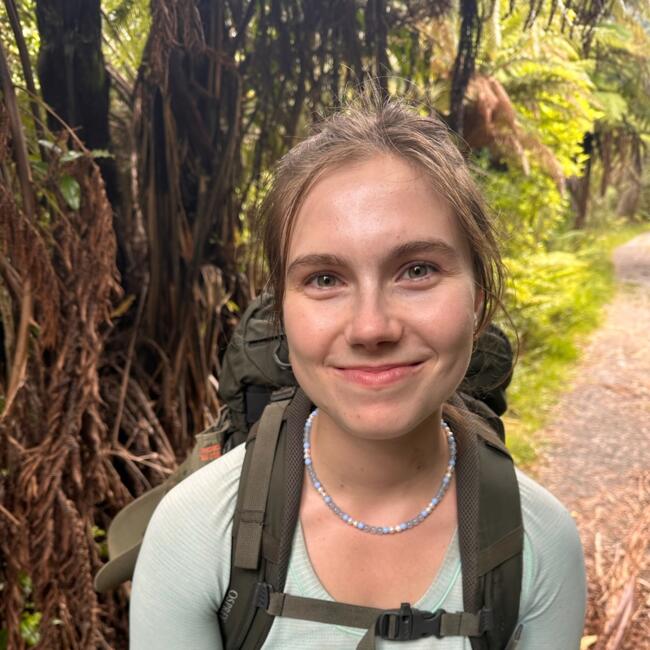 Babysitter in Auckland: Cecilia