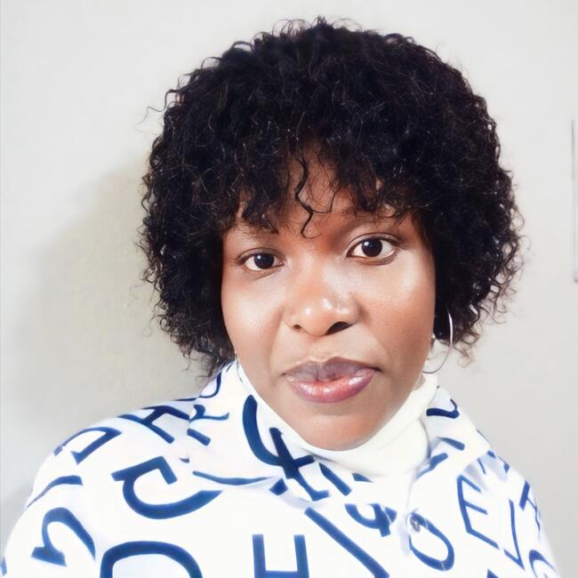 Babysitter in Cape Town: Angela